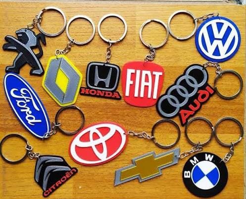 Goodies corporate 3D 2