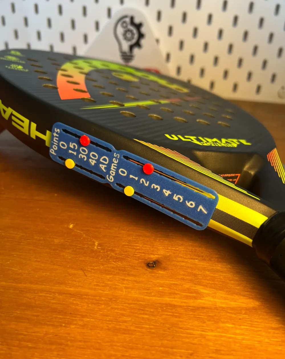 Compteur de Score Padel/Tennis - Image 2