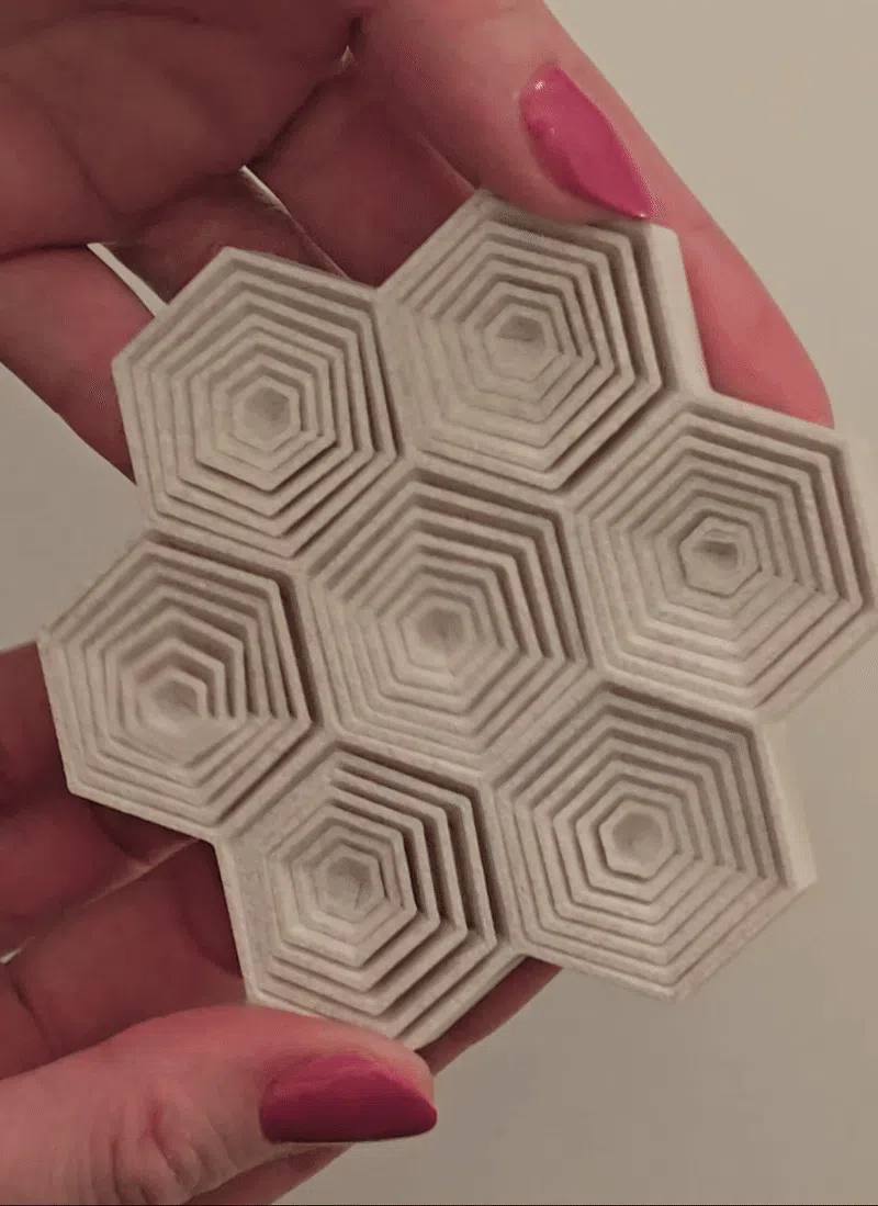 Fidget Nid d'Abeille - Image 3