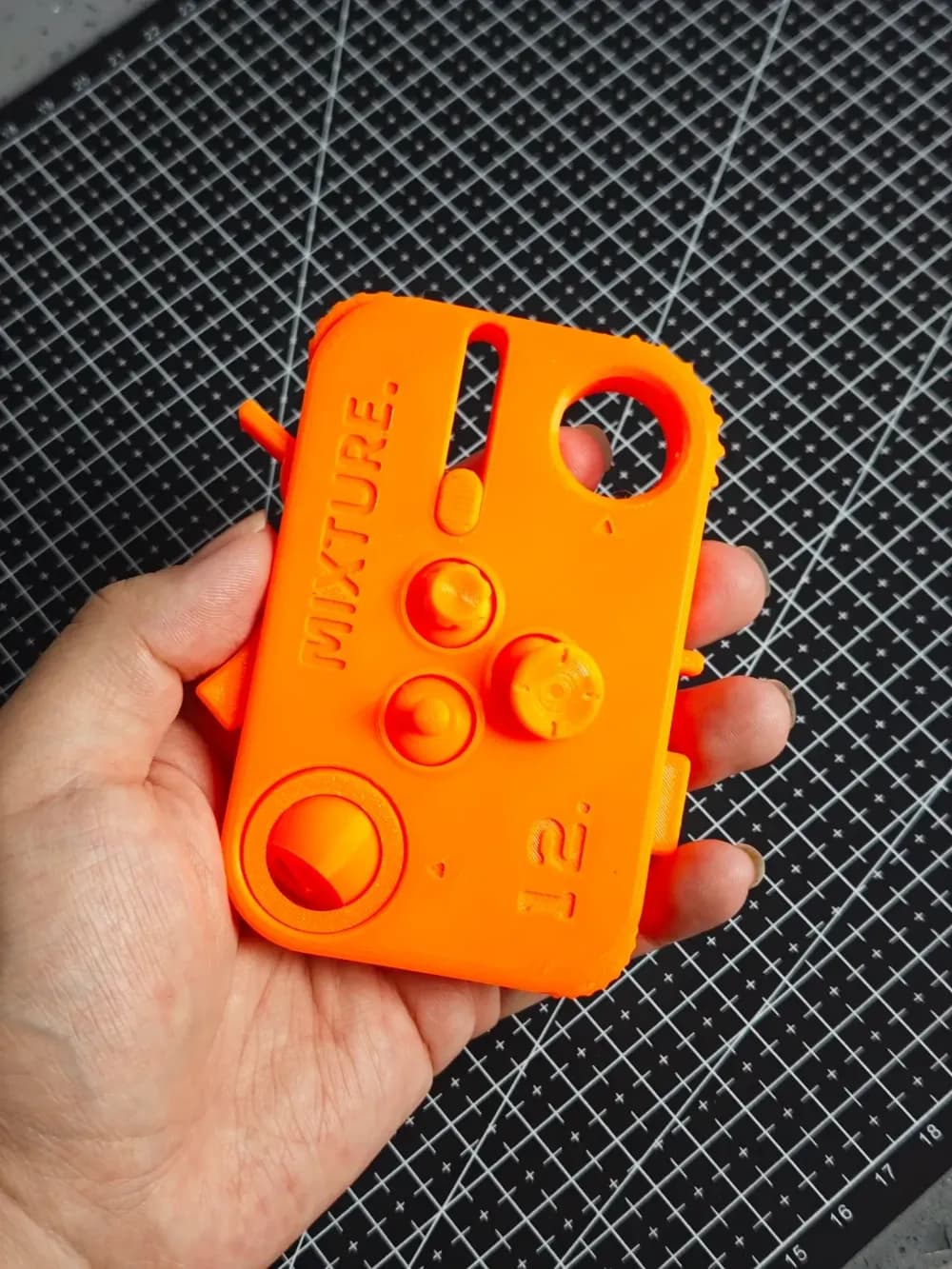 Fidget 12-en-1 - Image 2