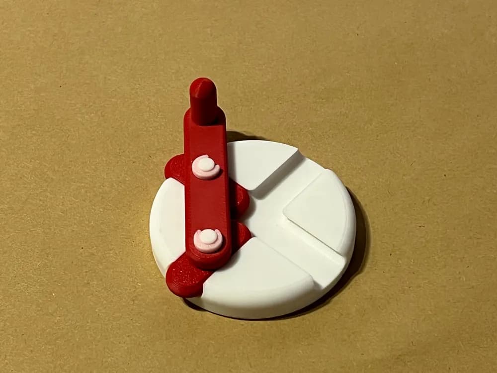 Jouet Anti-Stress - Image 2