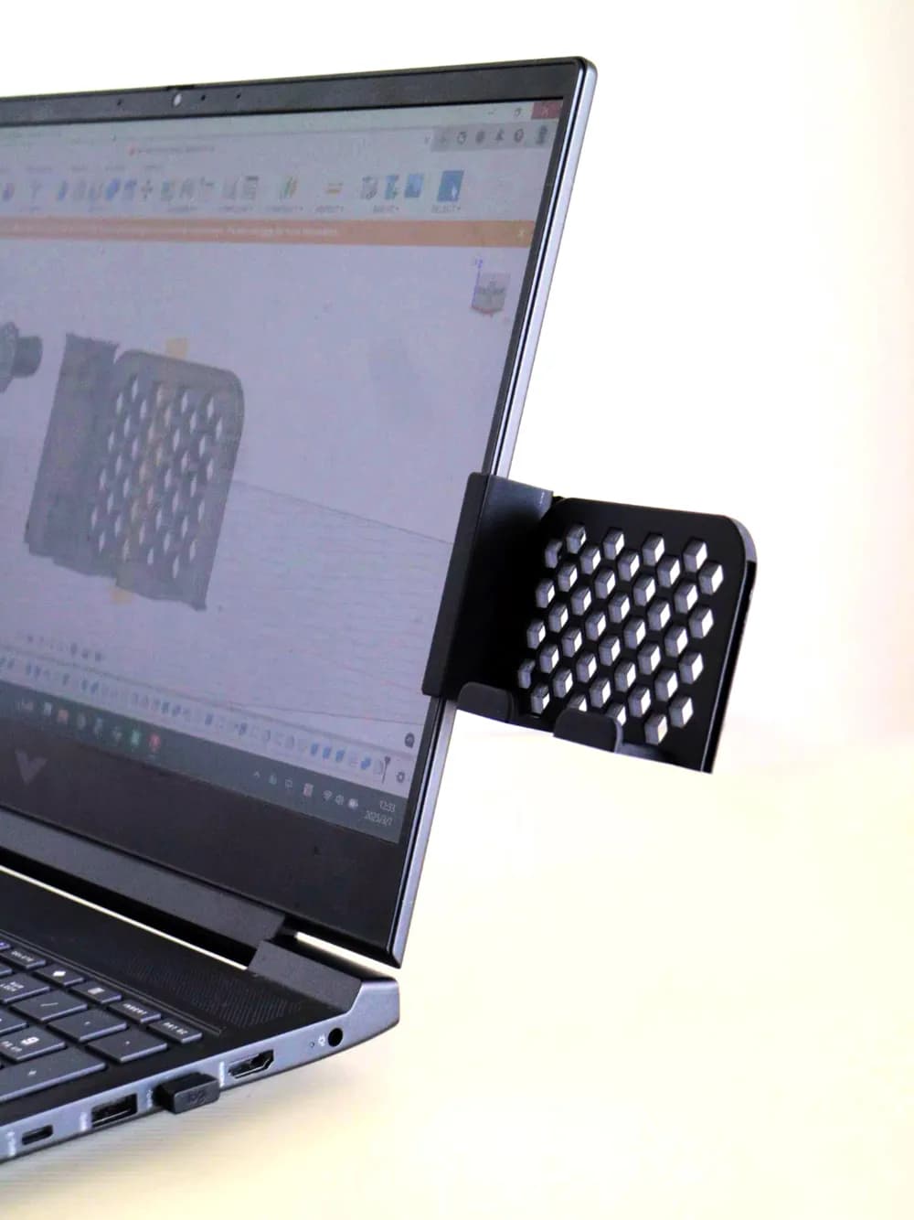 Support Téléphone pour Écran - Image 3