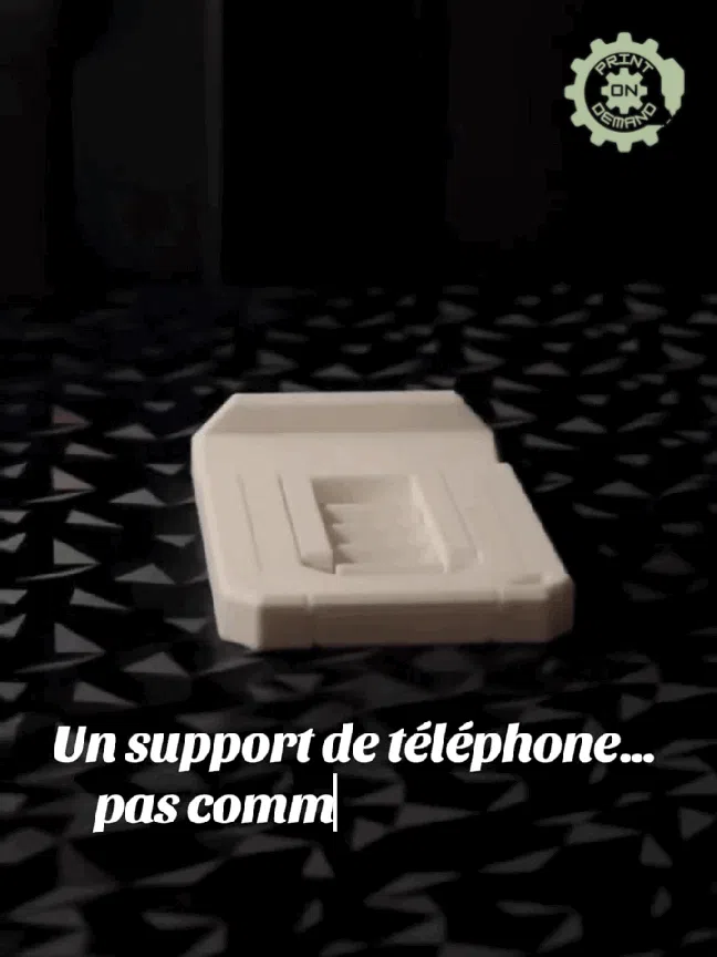 Support Téléphone V2