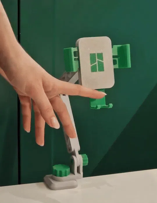 Bras Mécanique Support Téléphone - Image 2