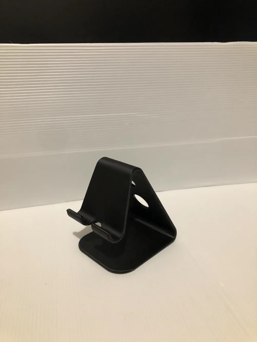 Support Téléphone Élégant - Image 2