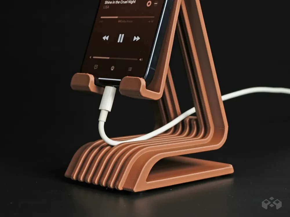 Support Téléphone Onami - Image 2