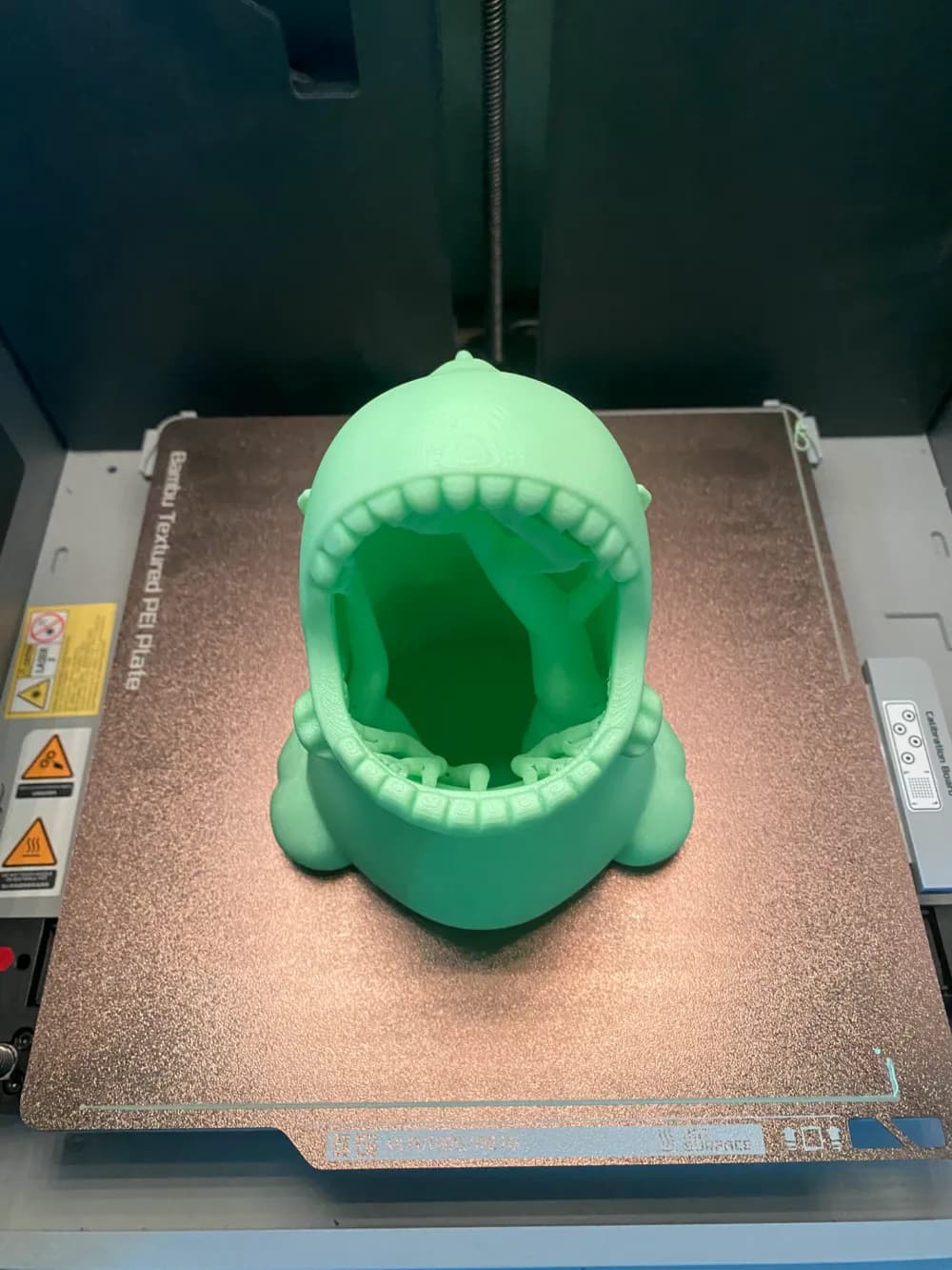 Porte-Crayon Dinosaure T-REX - Image 2