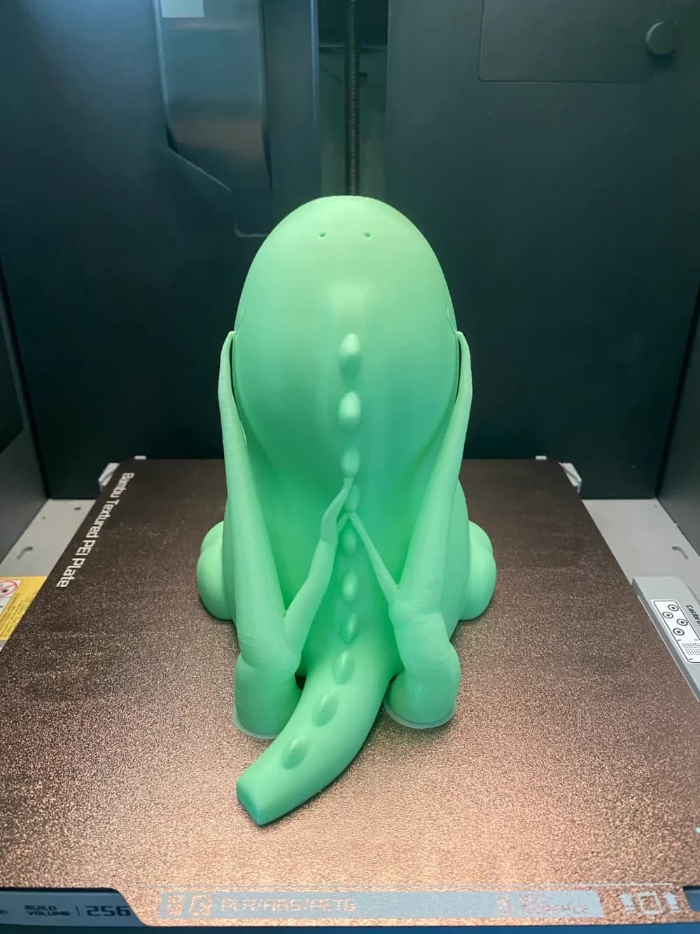 Porte-Crayon Dinosaure T-REX - Image 3