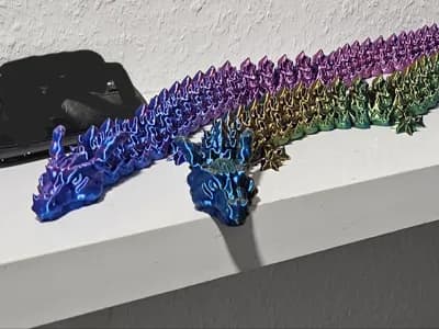 Dragon Flexible - Image 3