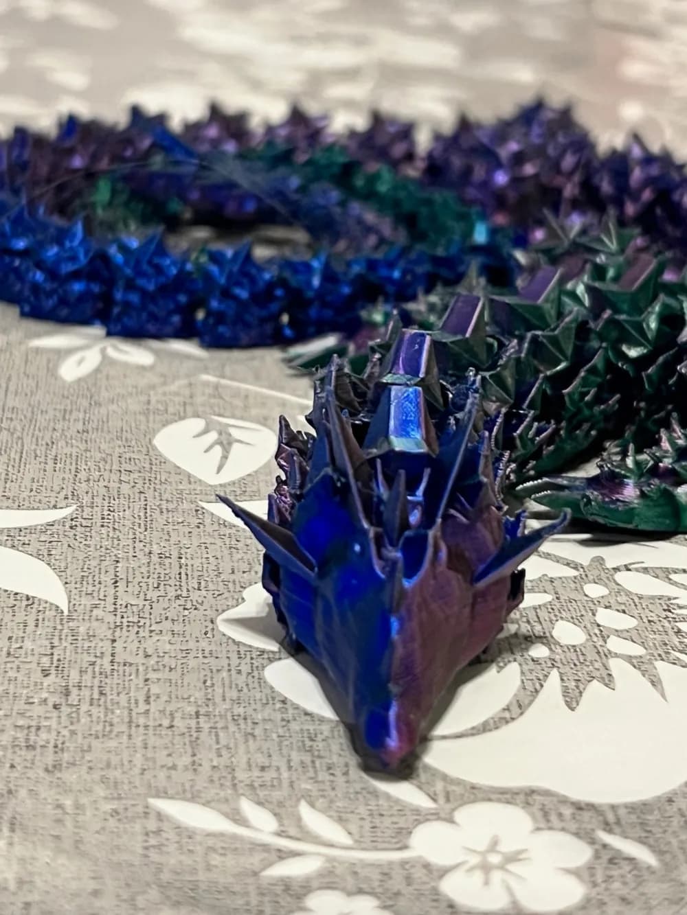 Dragon Étoile - Image 2