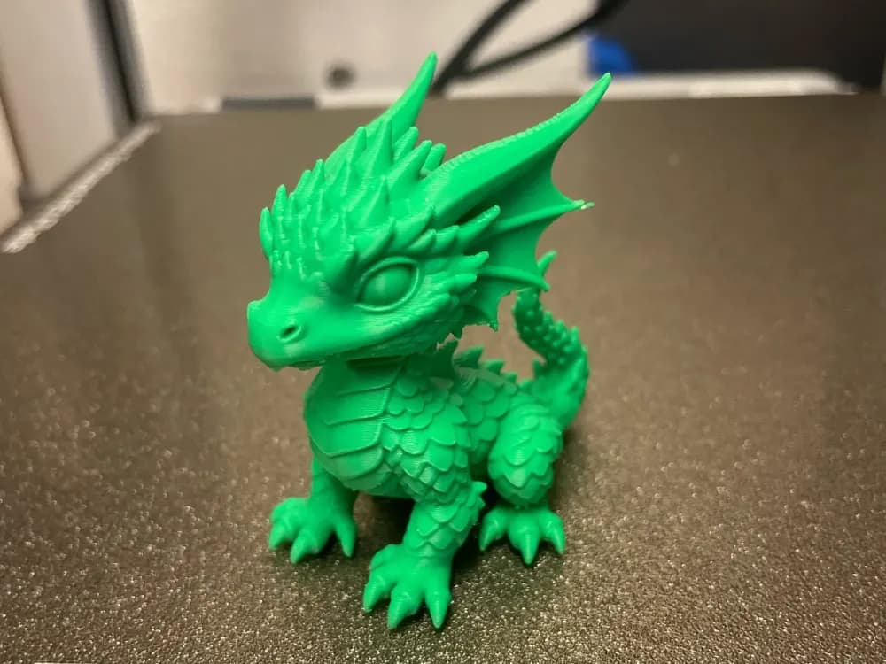 L'Enfant Dragon
