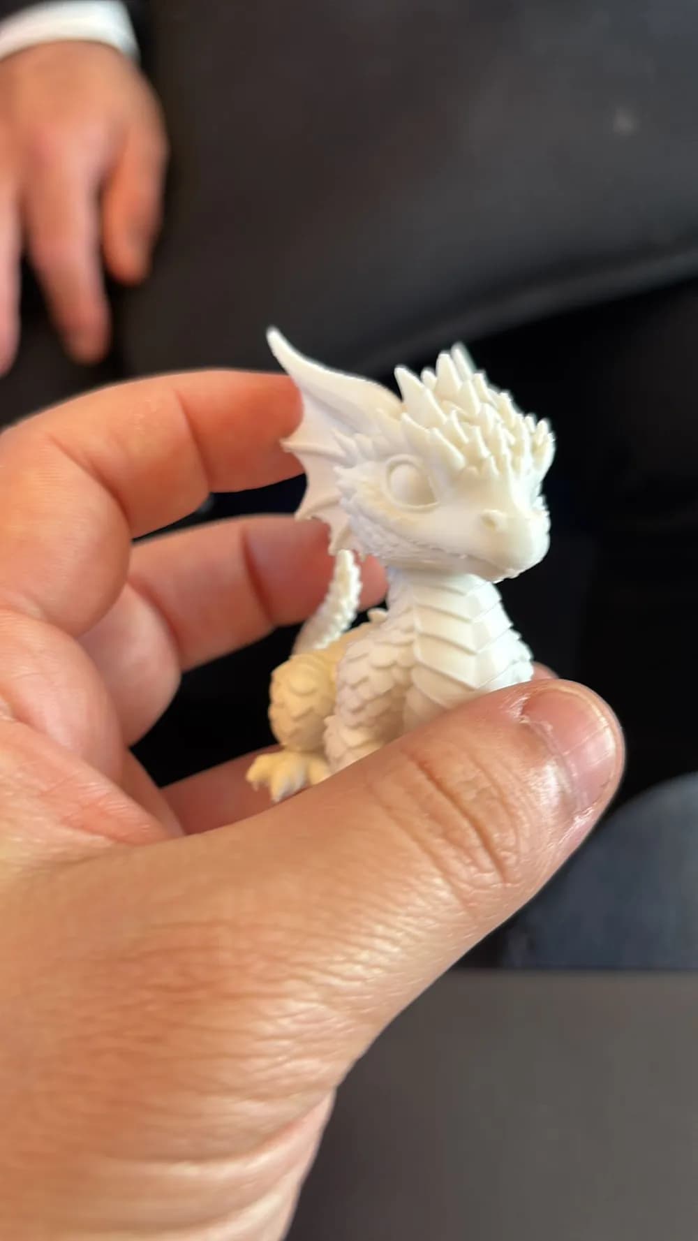 L'Enfant Dragon - Image 2