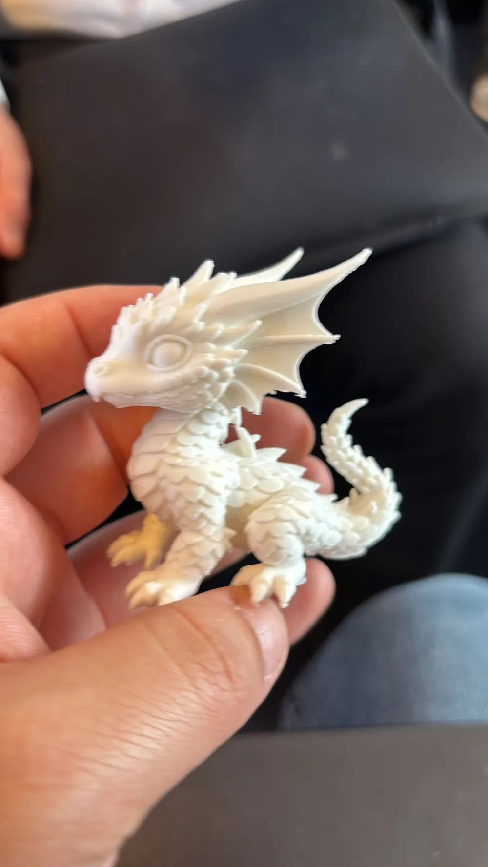 L'Enfant Dragon - Image 3