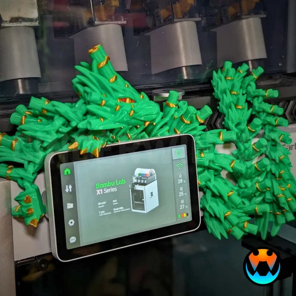 Dragon Bambou - Image 3