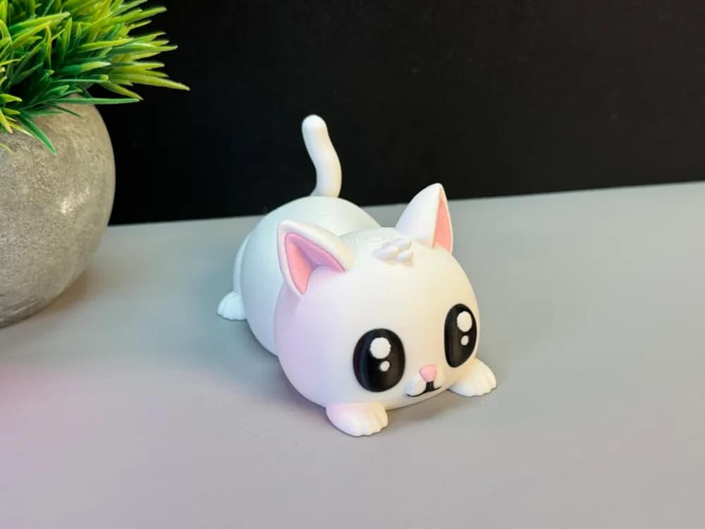 Chat Mignon - Image 3