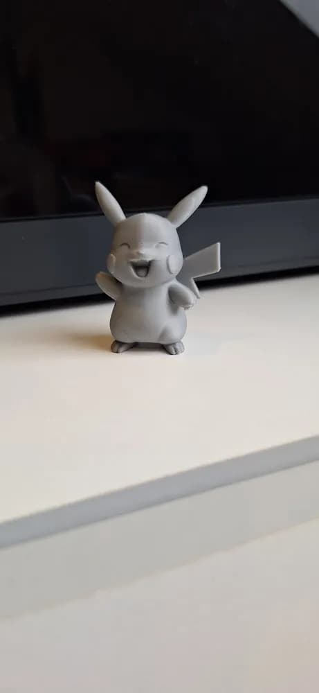 Pikachu Pokémon - Image 2