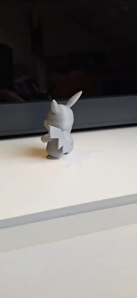 Pikachu Pokémon - Image 3