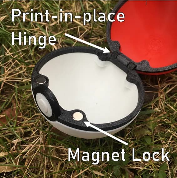 Pokéball Classique - Image 2