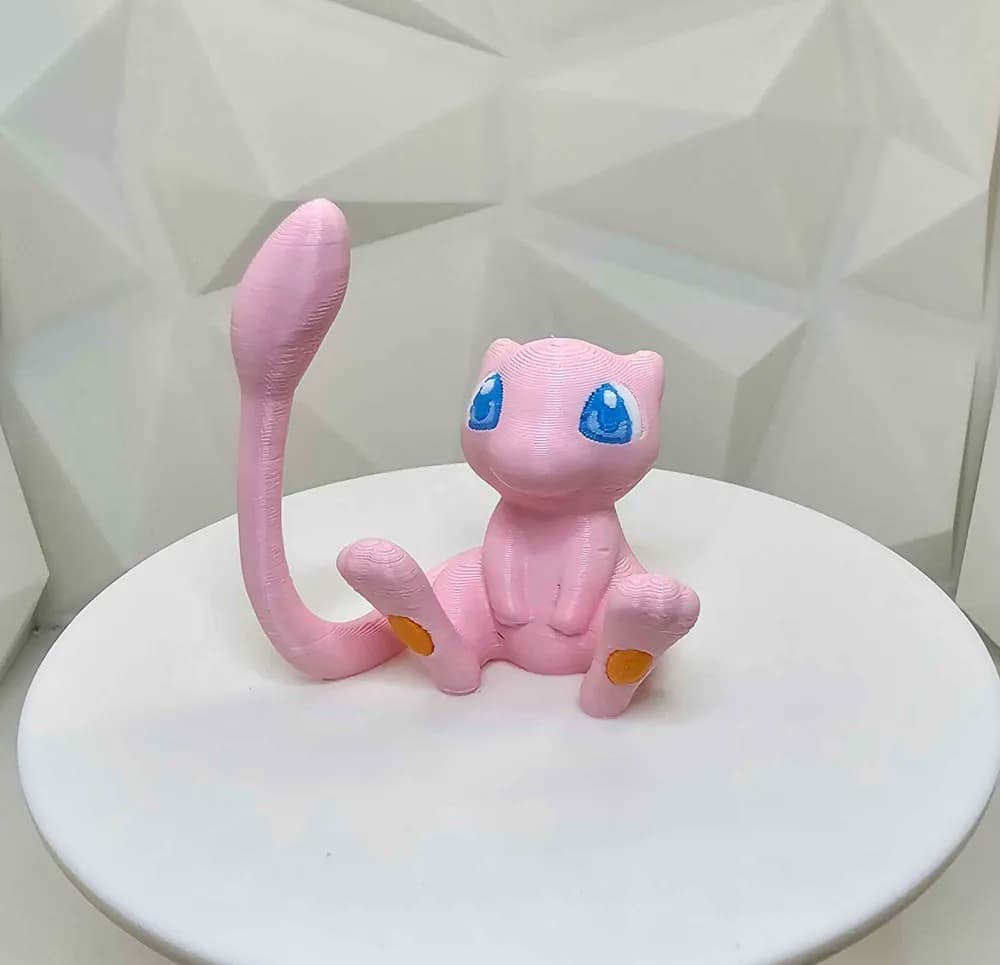 Mew Pokémon