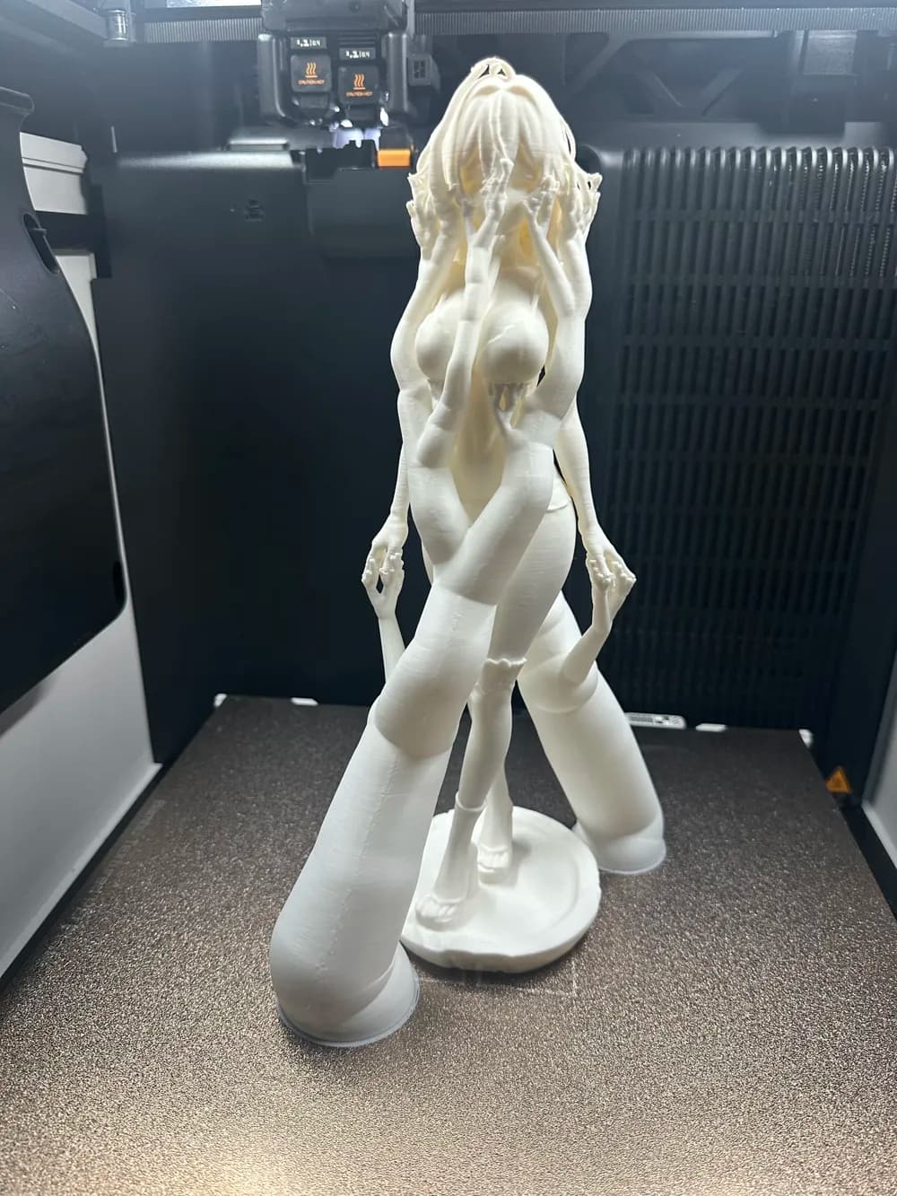 Figurine Anime Sexy - Image 2