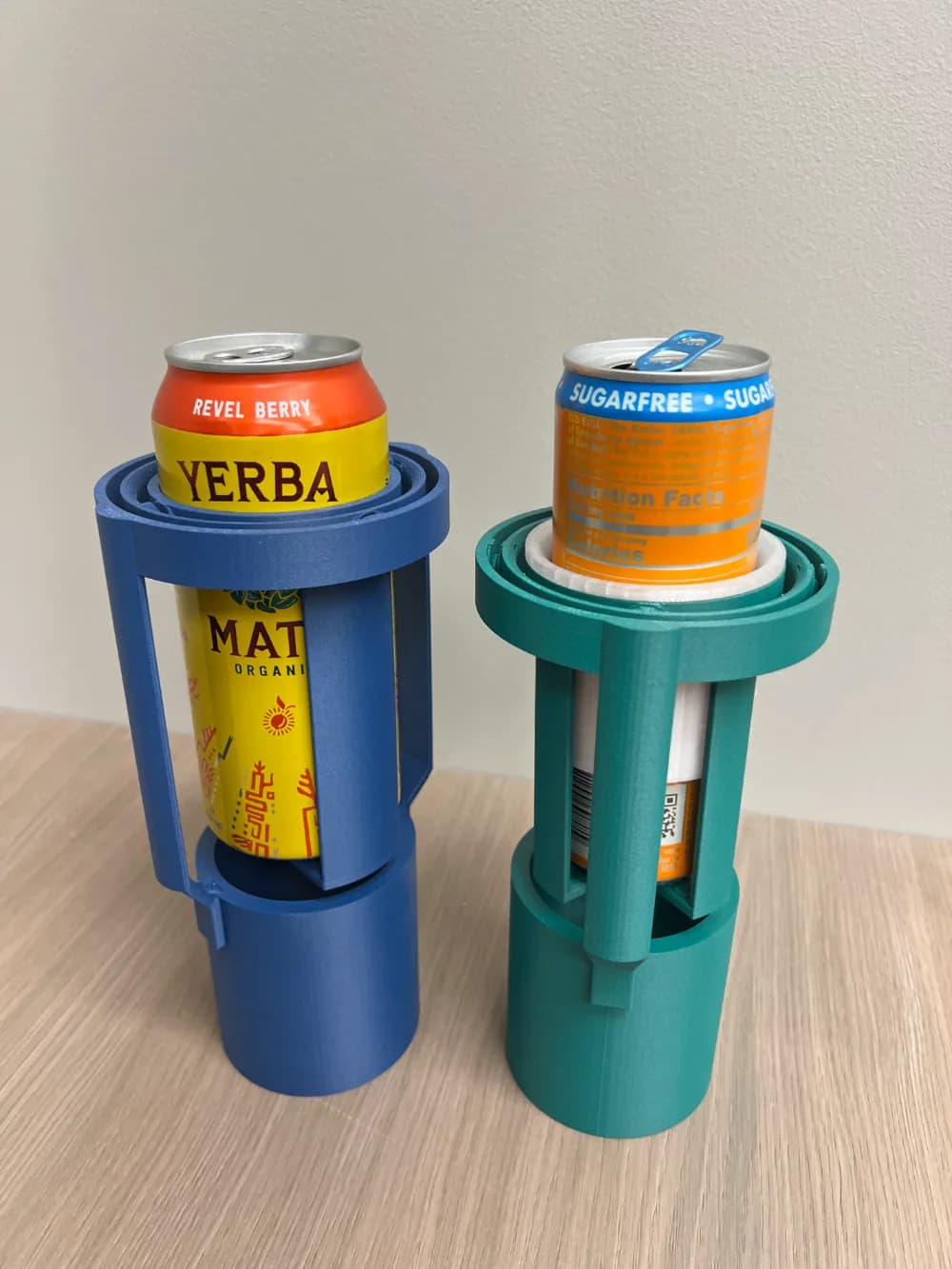 Porte-Gobelet Cardan - Image 3