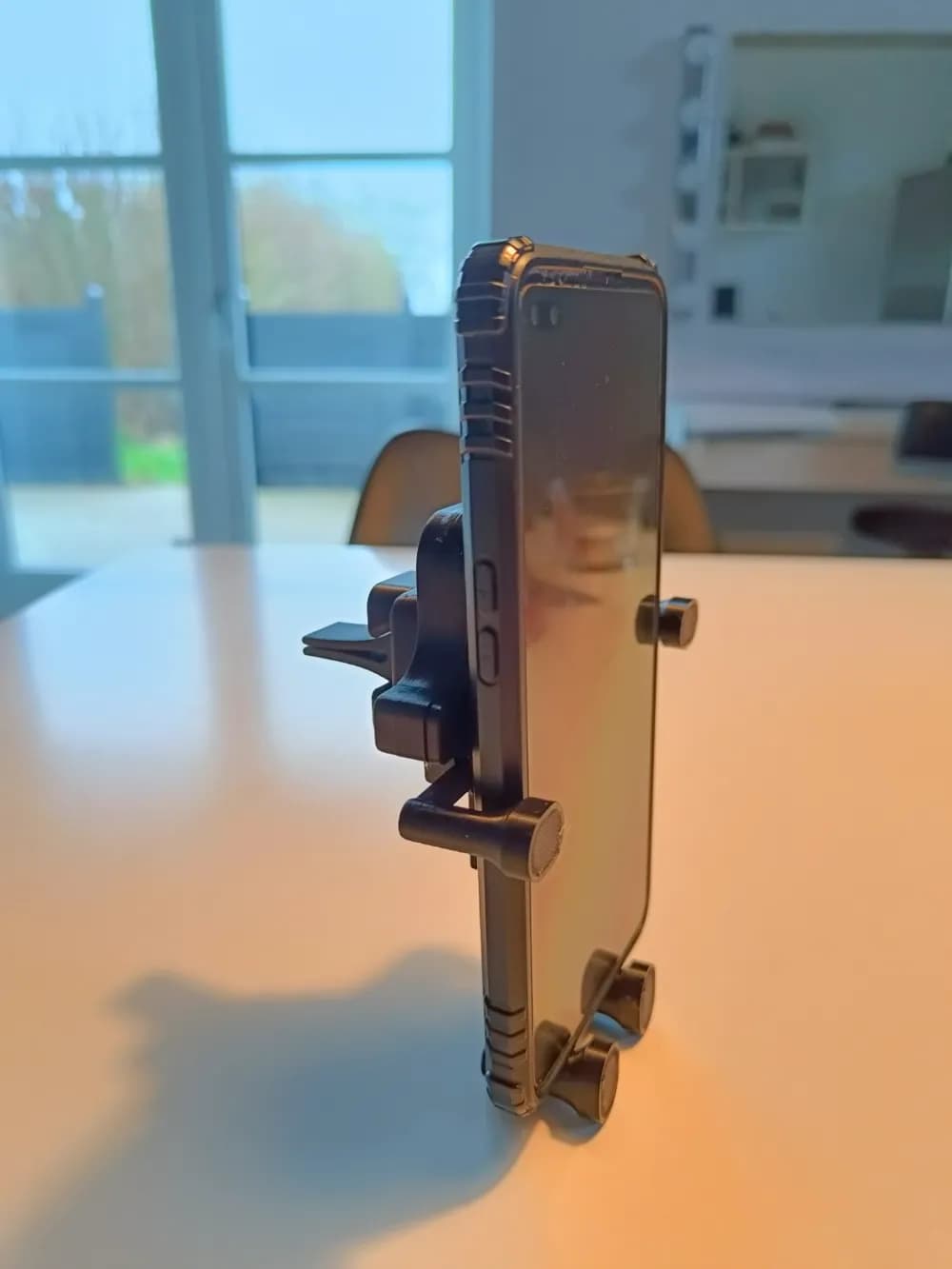 Support Téléphone à Gravité V3 - Image 3