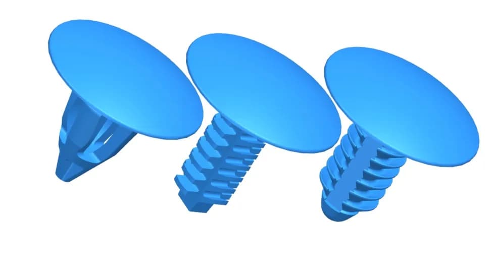 Clips de Garniture Voiture - Image 3