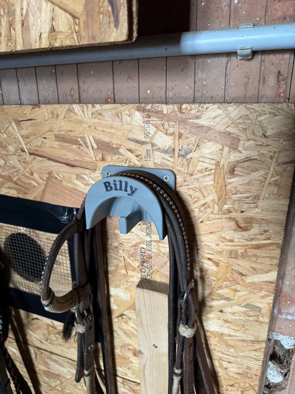 Support Mural Câbles et Accessoires - Image 3