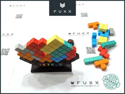 Jeu d'Équilibre Pierres - Image 3