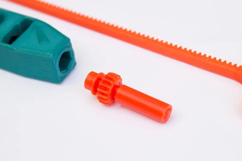 Hélice Volante Propulseur - Image 3