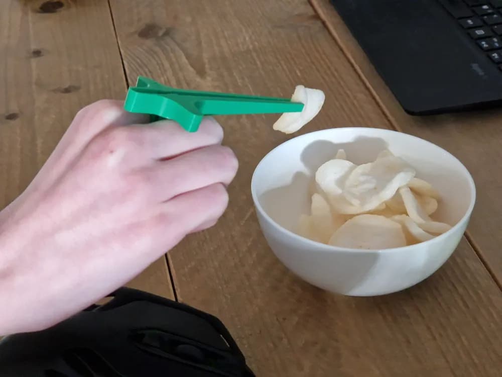 Baguettes Gaming - Image 2