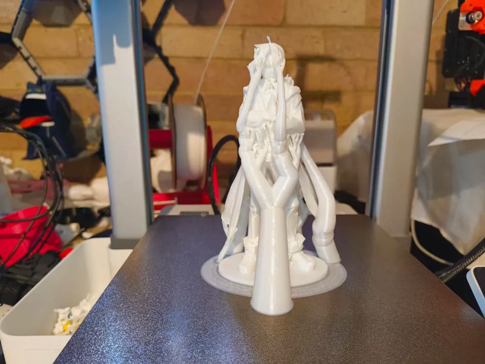 Edward Elric - Figurine Fullmetal Alchemist - Image 2