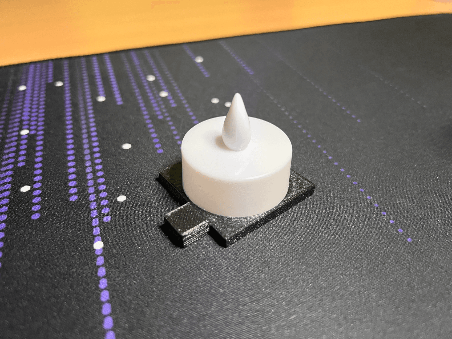 Minecraft Lantern - Tealight - Image 4