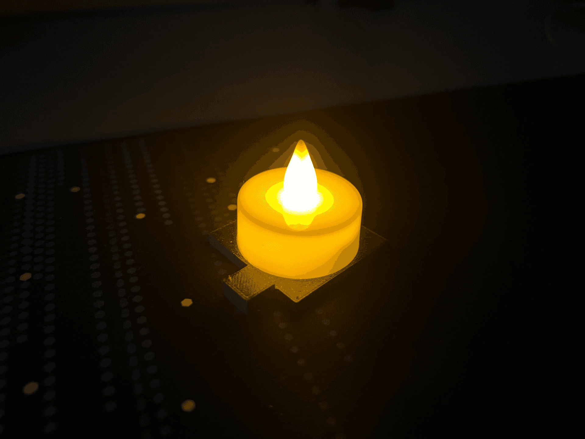 Minecraft Lantern - Tealight - Image 5