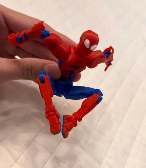 Dummy 13 Spider Man - Image 2