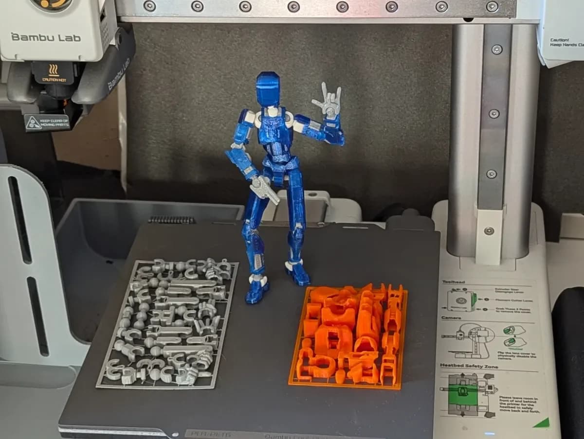 Dummy 13 Kit Carte - Image 3