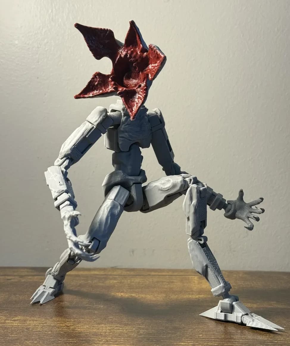 Dummy 13 Demogorgon - Image 2