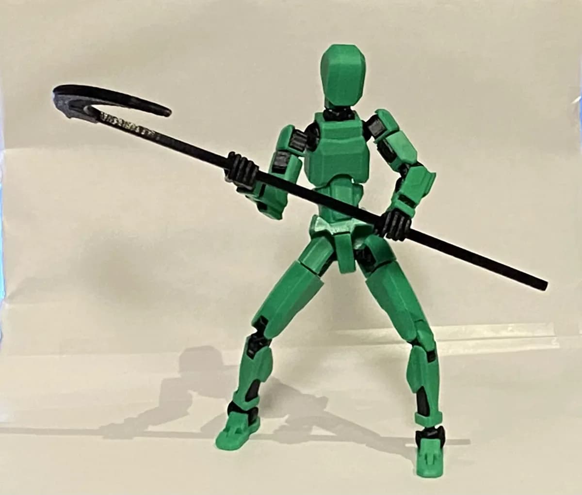 Dummy 13 Pack Armes - Image 2