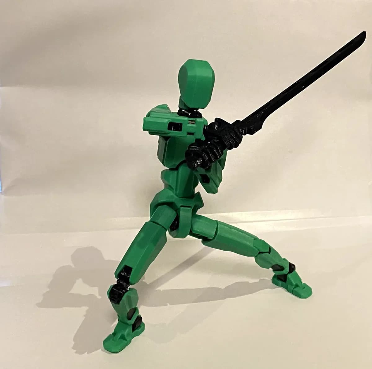 Dummy 13 Pack Armes - Image 4