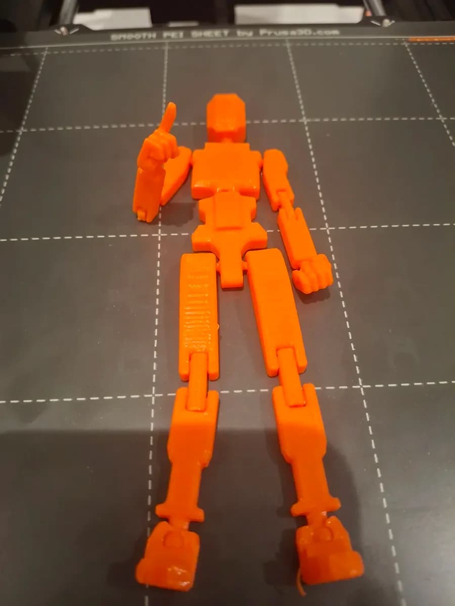 Dummy 13 Facile - Image 2