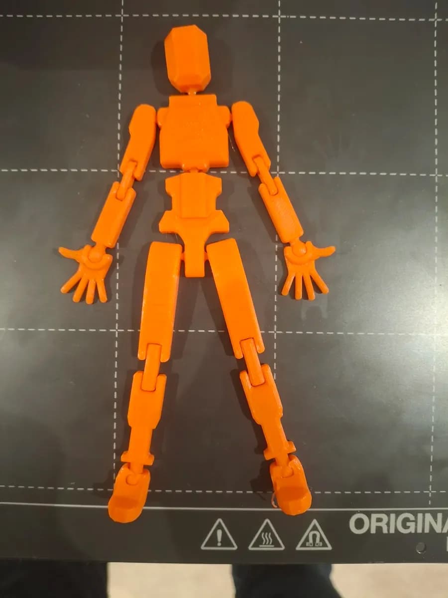 Dummy 13 Facile - Image 4