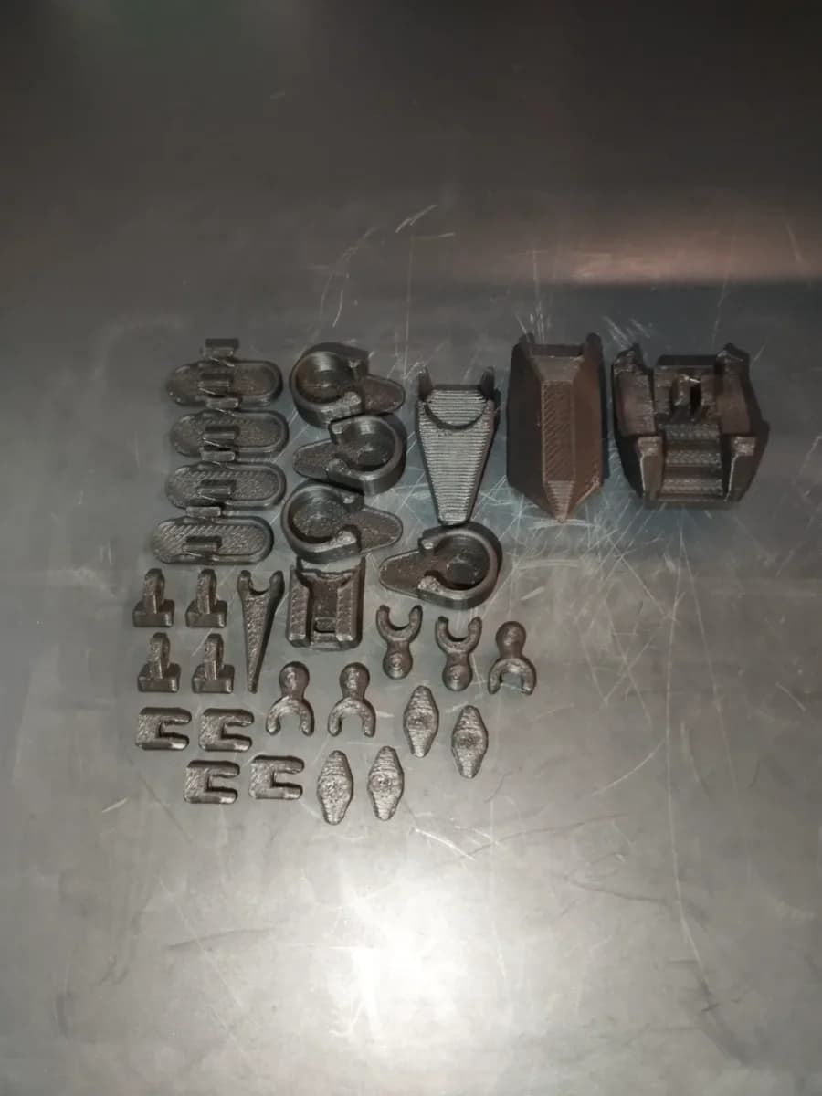 Dummy 13 Chien K9 - Image 4