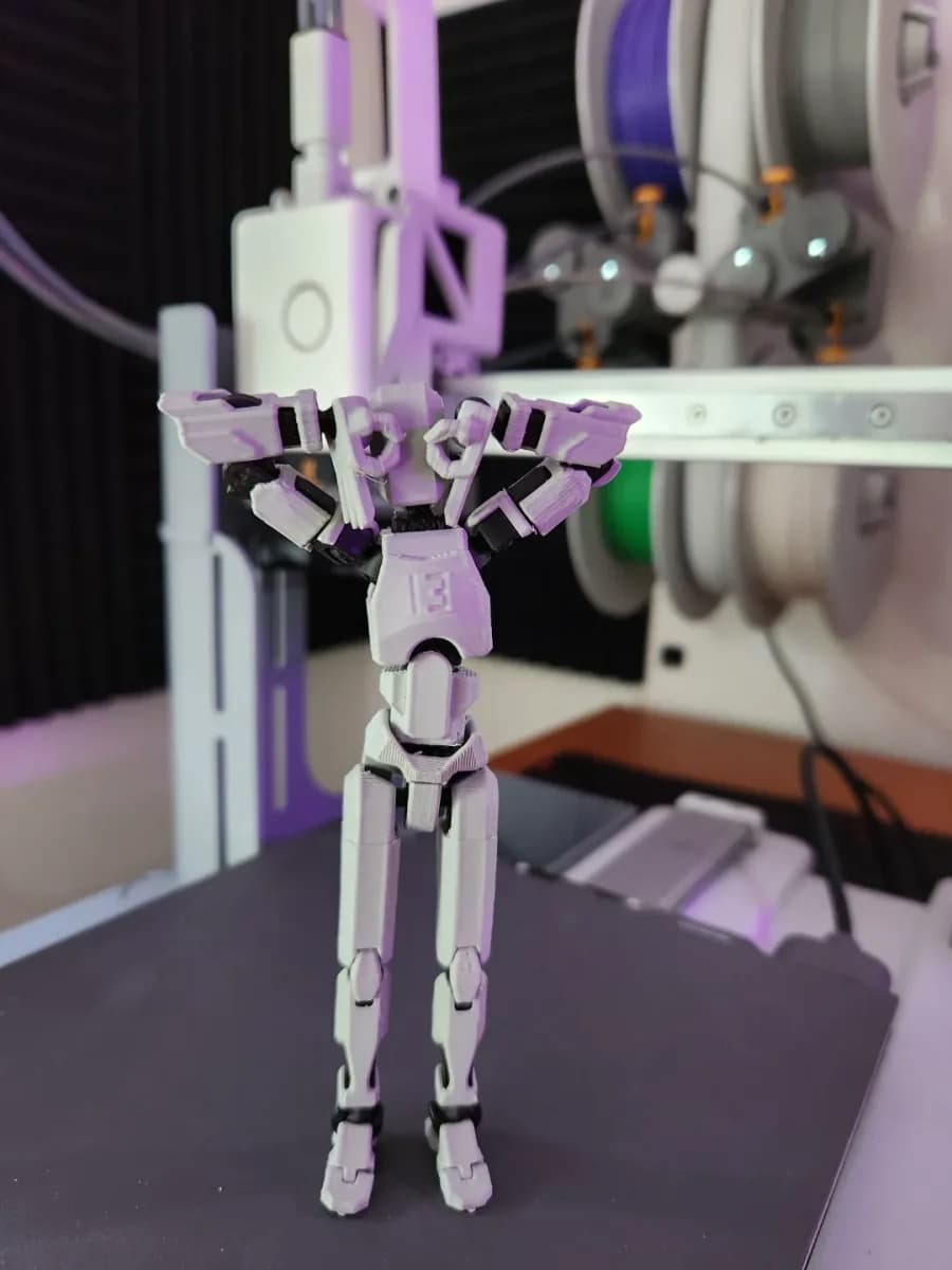 Dummy 13 Main Pack Kit Carte - Image 3