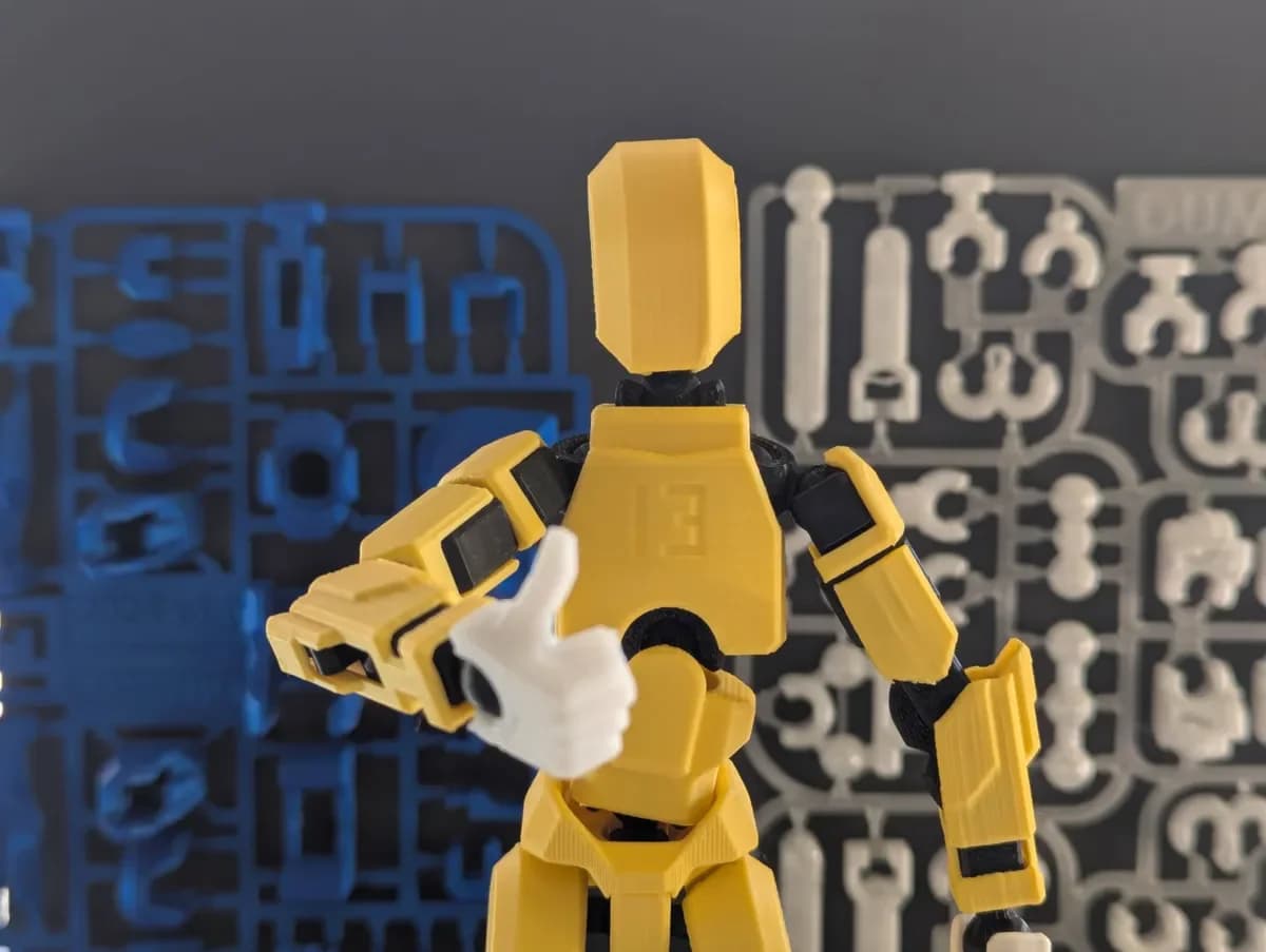 Dummy 13 V1 Kit Carte - Image 3