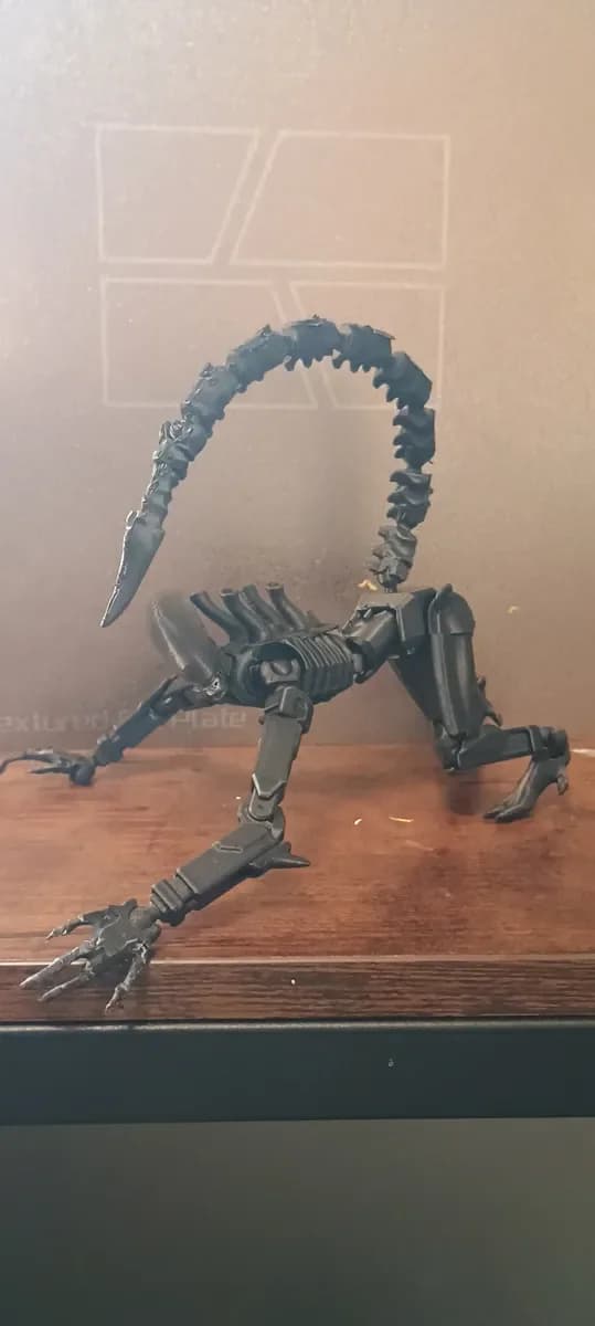 Dummy 13 Xenomorph - Image 2