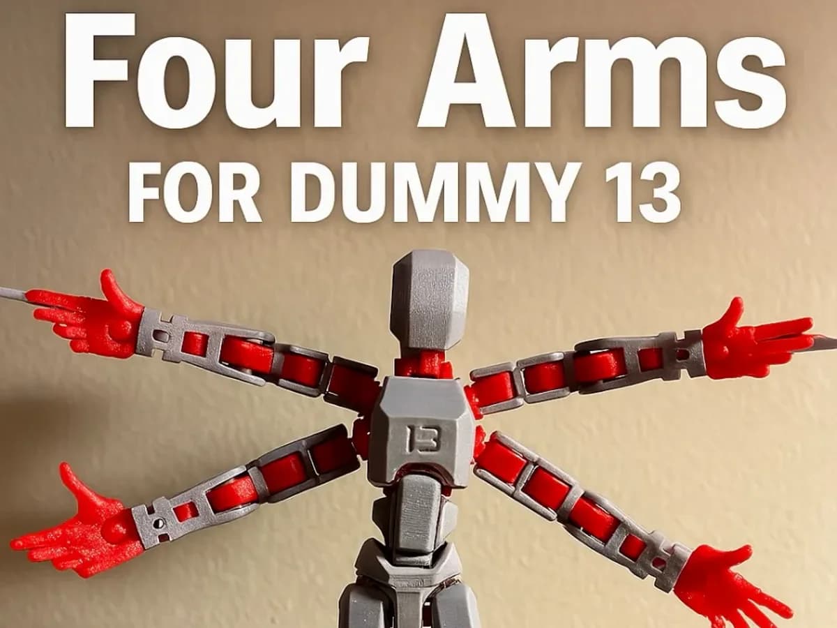 4 Bras for Dummy 13