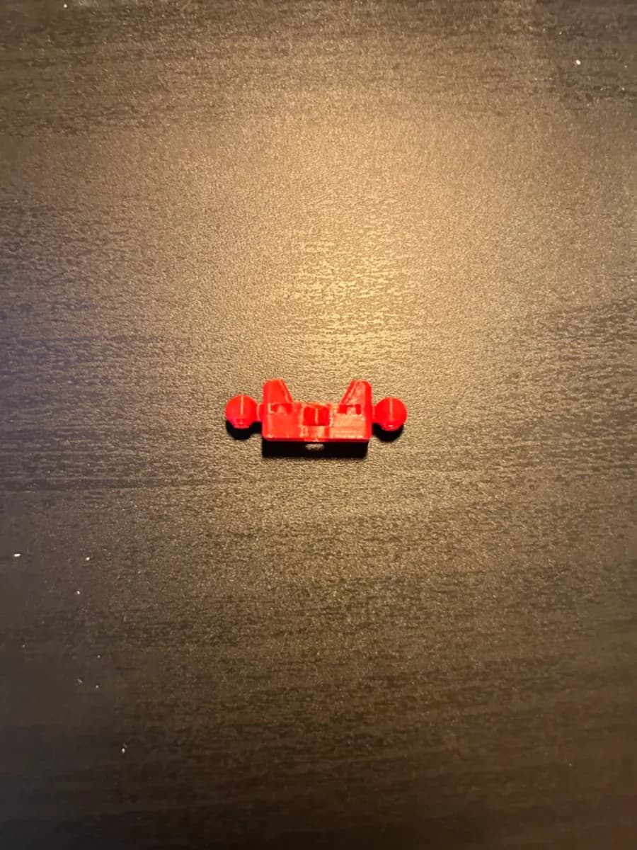 4 Bras for Dummy 13 - Image 2