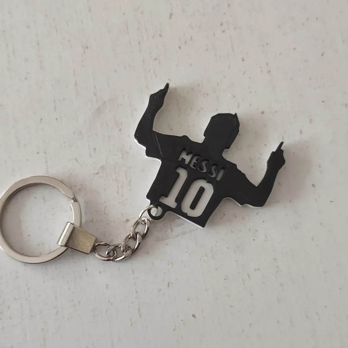 Porte-clés Llavero Messi - Image 4