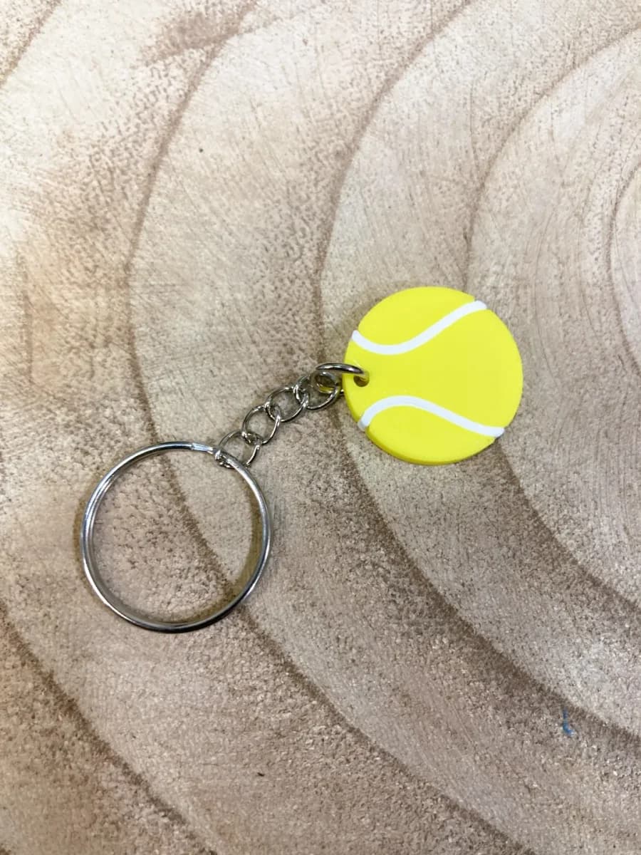 Tennis Porte-clés / Llavero Tenis - Image 2
