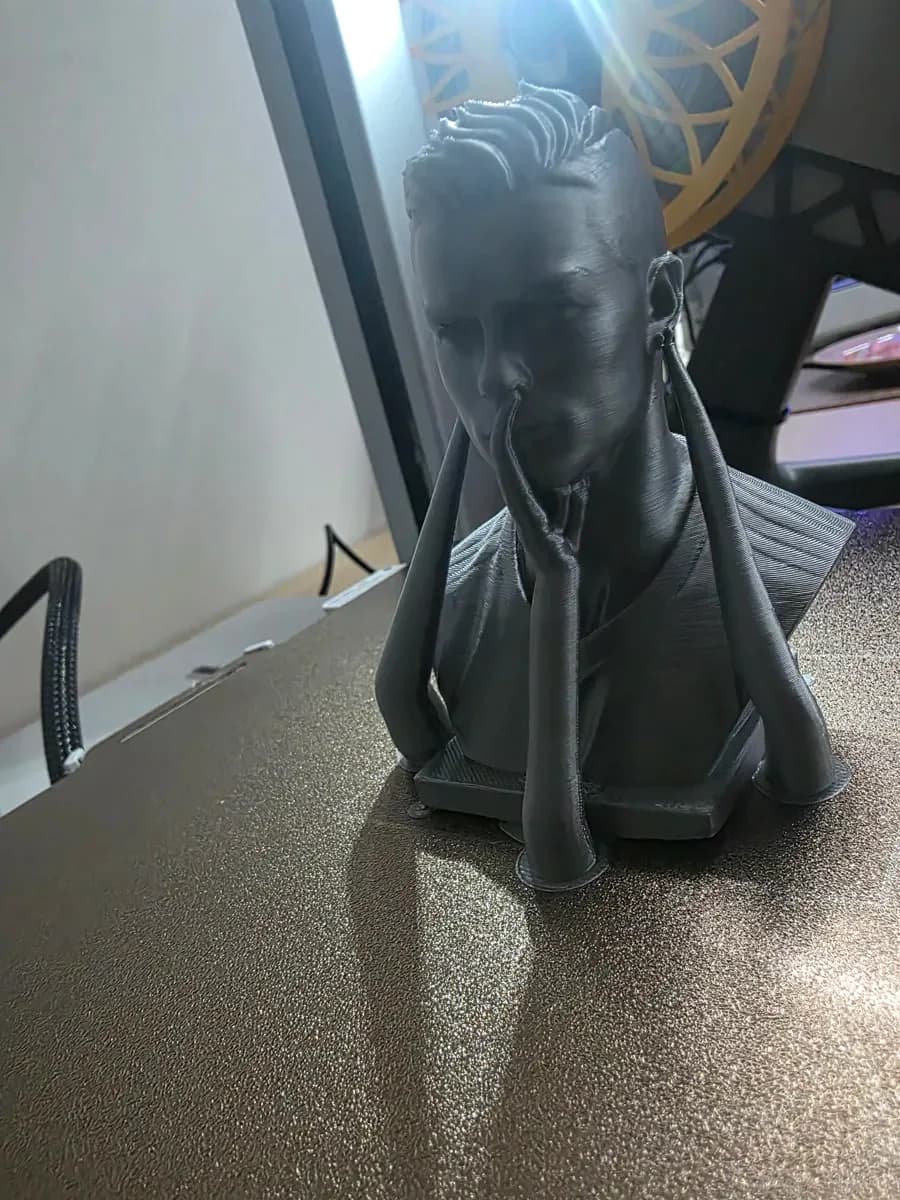 Porte-clés Cristiano Ronaldo CR7 - Image 3